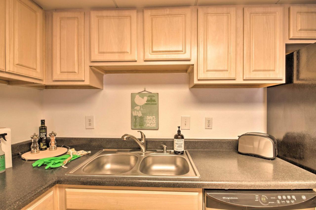 Eco-Bungalow Condo Pensacola Beach Access! Экстерьер фото