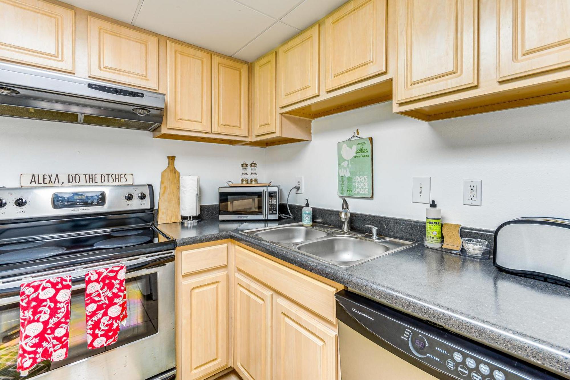 Eco-Bungalow Condo Pensacola Beach Access! Экстерьер фото