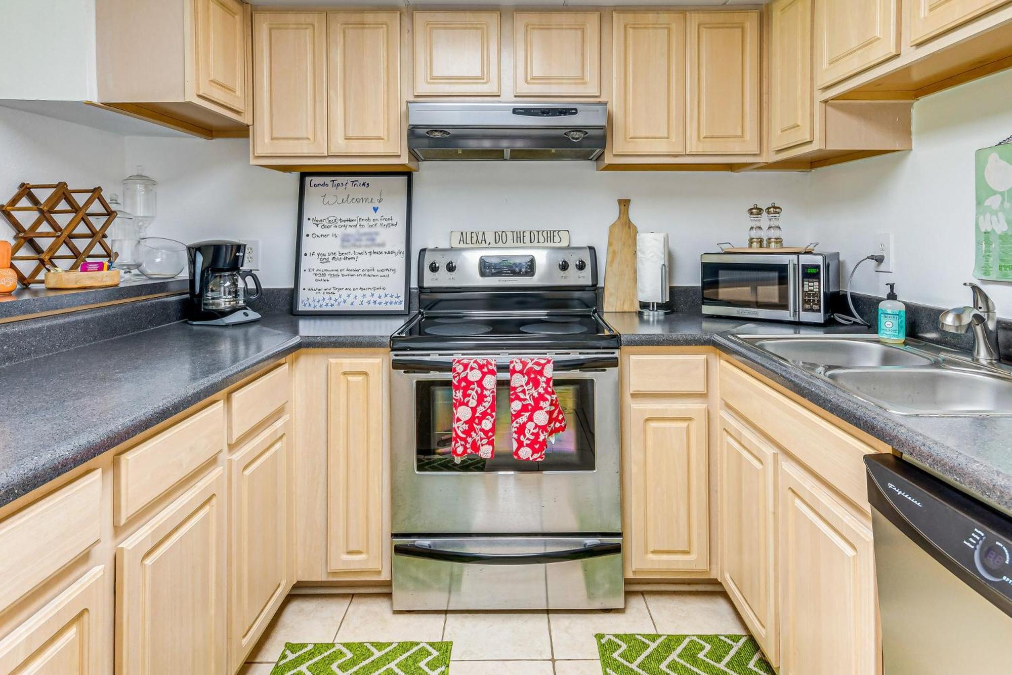 Eco-Bungalow Condo Pensacola Beach Access! Экстерьер фото